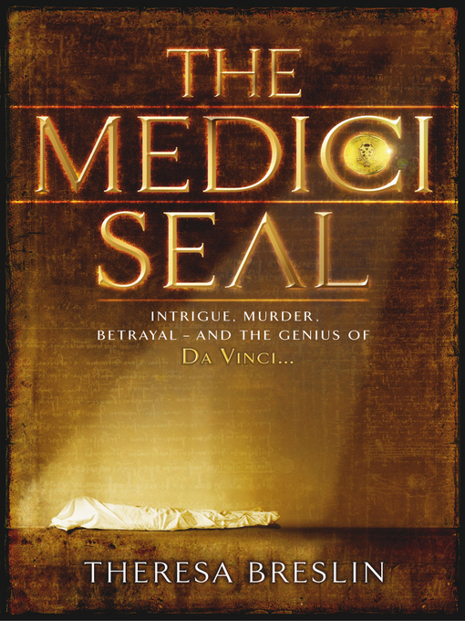 Title details for The Medici Seal by Theresa Breslin - Wait list